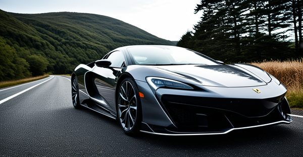 Les innovations incontournables du blog technologie automobile