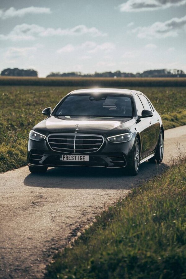 Transport de luxe en Belgique : votre expérience sur mesure