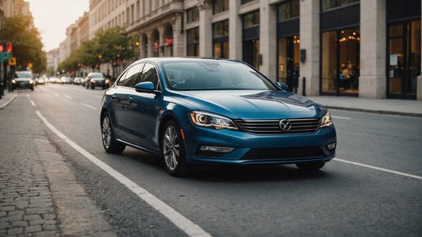 Estimez et vendez votre auto en toute sécurité et rapidité