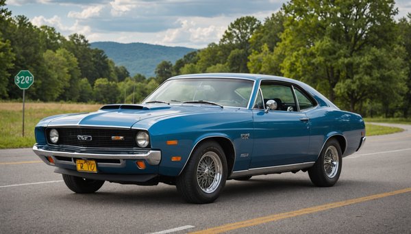 P6 carte grise : les chevaux fiscaux expliqués simplement